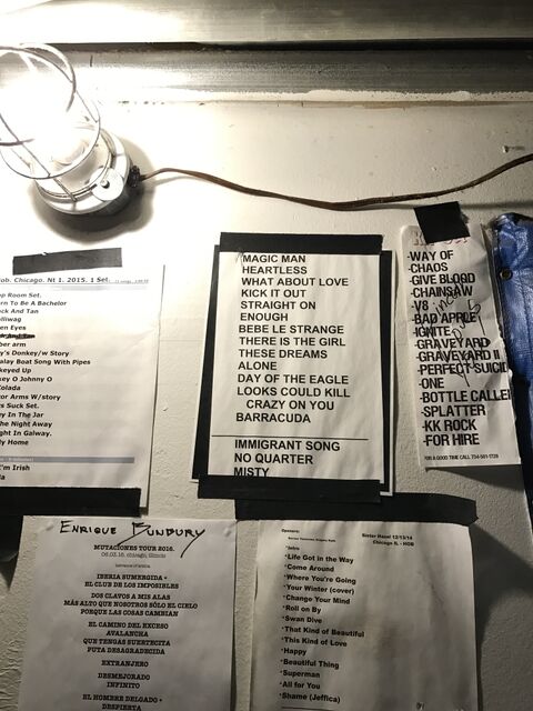 House of Blues