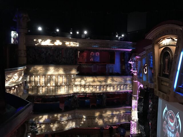 House of Blues