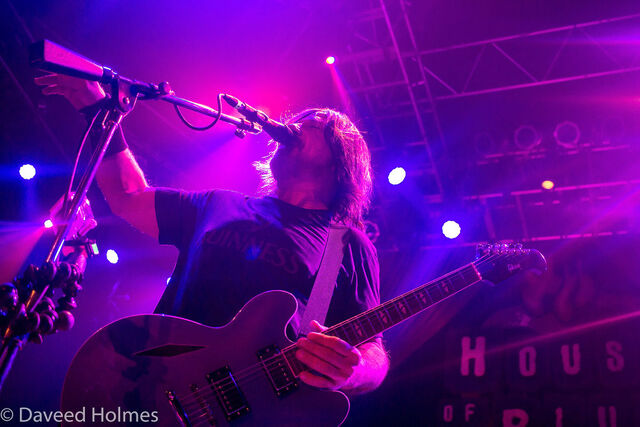 House of Blues