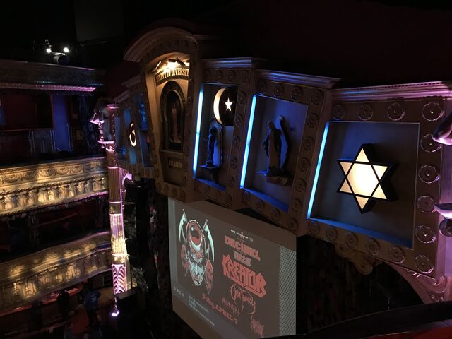 House of Blues