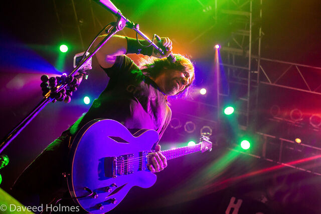 House of Blues