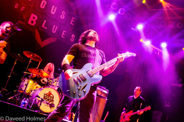 House of Blues