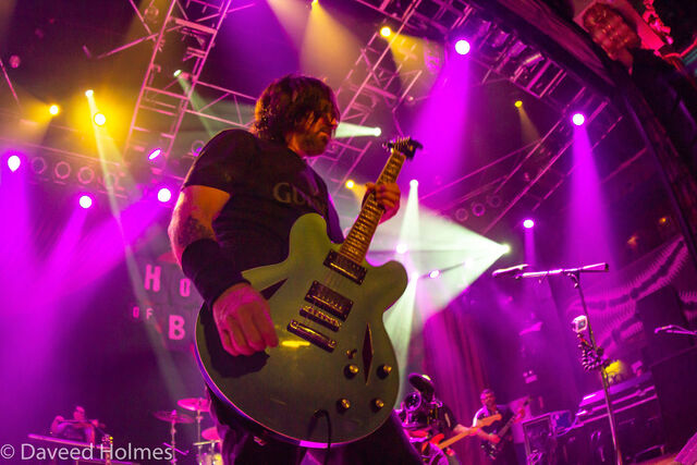 House of Blues