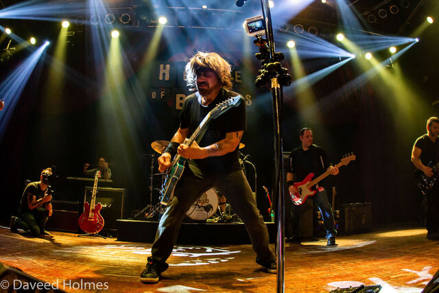 House of Blues