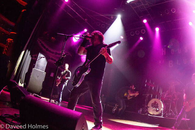 House of Blues