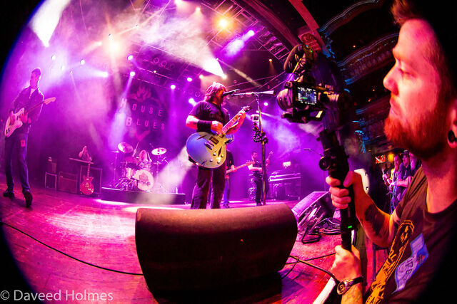 House of Blues