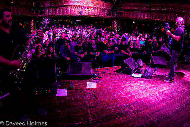House of Blues