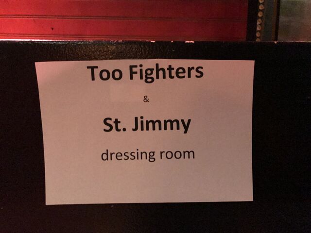 House of Blues