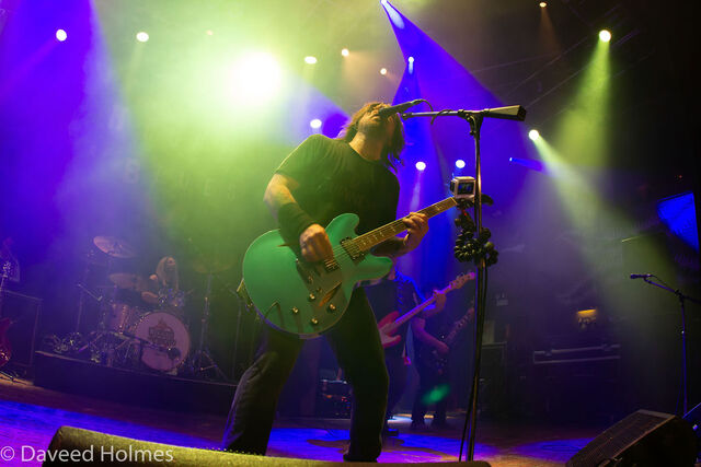 House of Blues