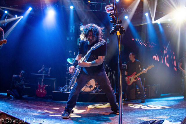 House of Blues