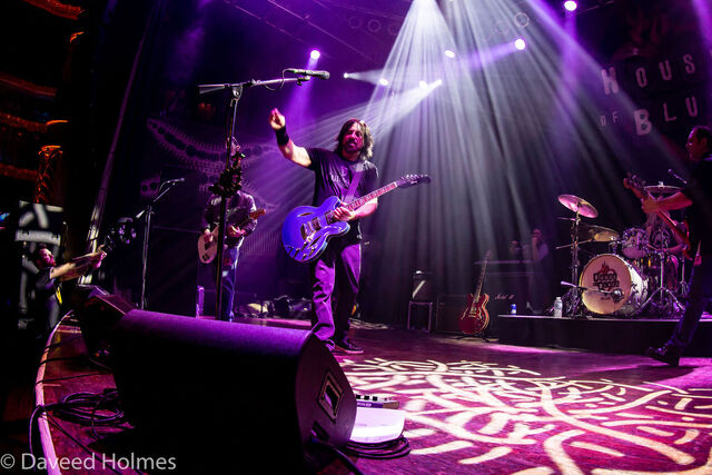 House of Blues