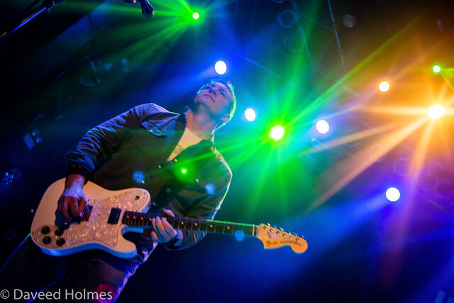House of Blues