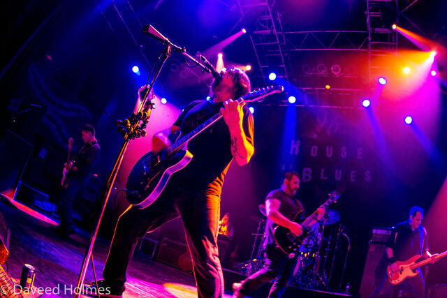 House of Blues